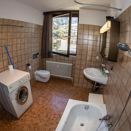 Apartment Hava Bad Hofgastein