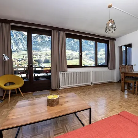 Hava Apartment Bad Hofgastein