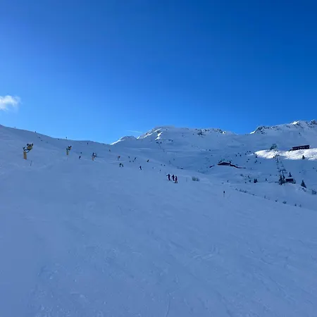 Hava * Bad Hofgastein