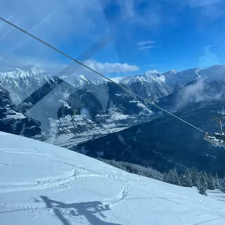 Hava Apartment Bad Hofgastein