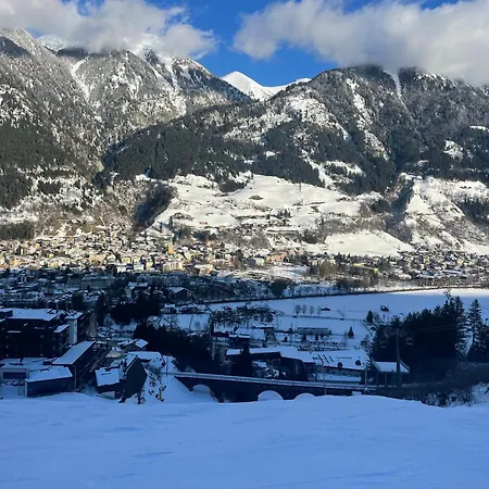 Apartment Hava Bad Hofgastein