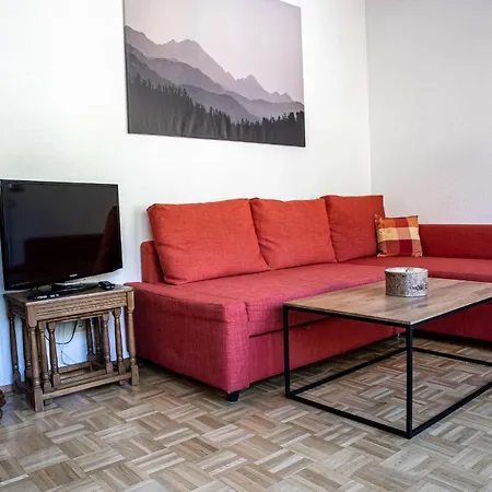 Hava Apartmán Bad Hofgastein