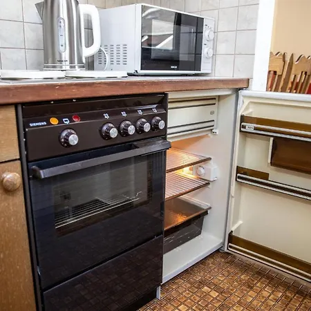 Apartment Hava
