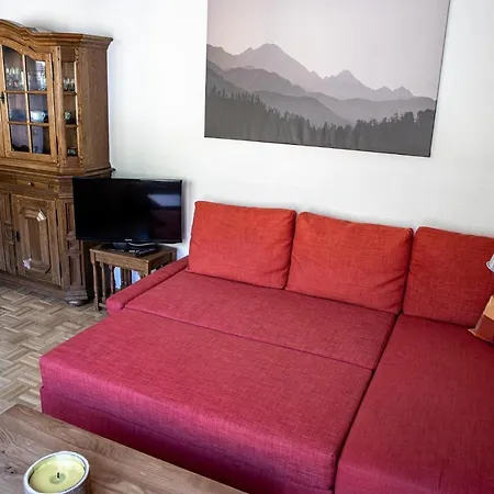 Hava Apartment Bad Hofgastein