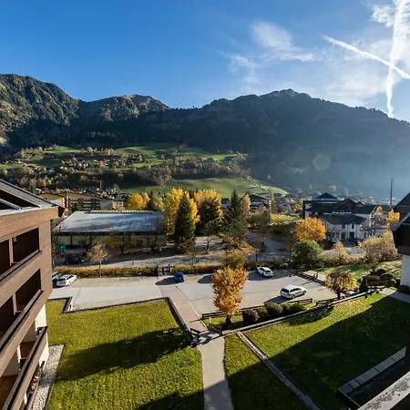 Hava Apartman Bad Hofgastein