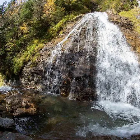 Hava Bad Hofgastein