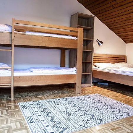 Apartman Hava Bad Hofgastein