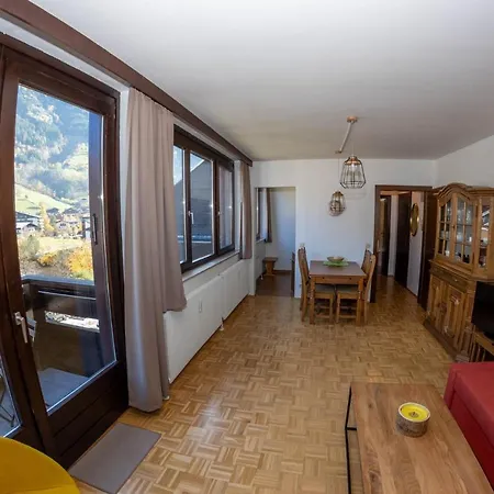 Hava Apartment