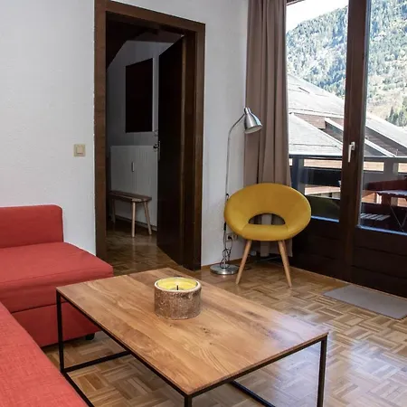 Apartment Hava