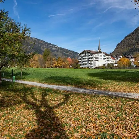 Apartman Hava Bad Hofgastein