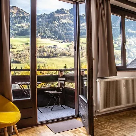 Apartment Hava *