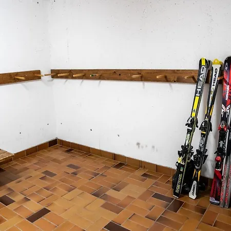 Apartmán Hava Bad Hofgastein