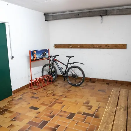 Apartment Hava *