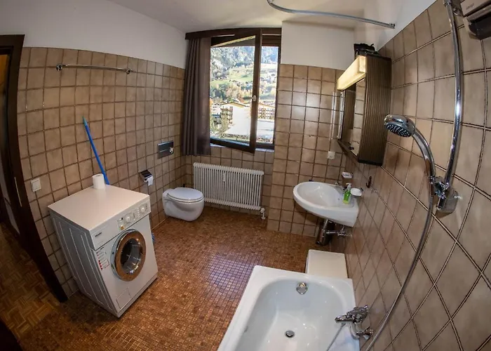 Apartment Hava Bad Hofgastein