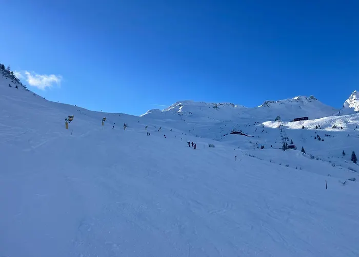 Hava * Bad Hofgastein