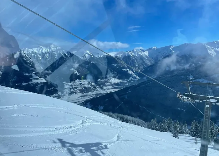 Hava Apartment Bad Hofgastein