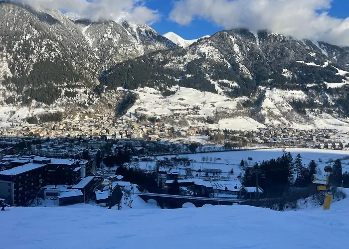 Apartment Hava Bad Hofgastein