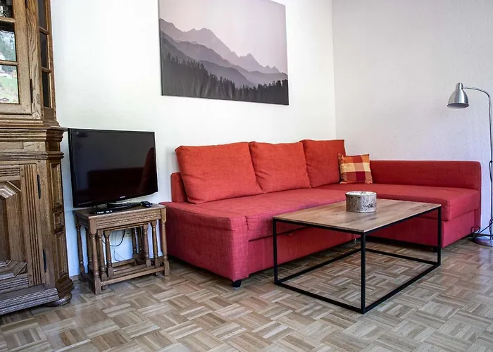 Hava Apartment Bad Hofgastein