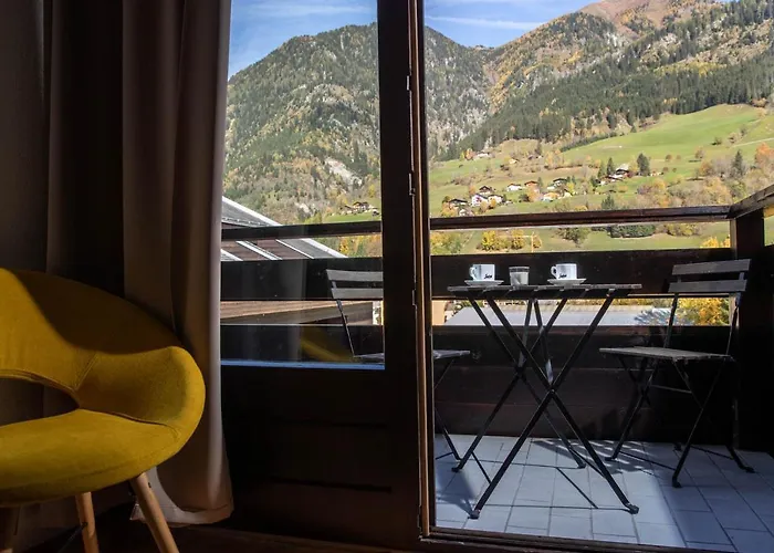 Apartment Hava Bad Hofgastein