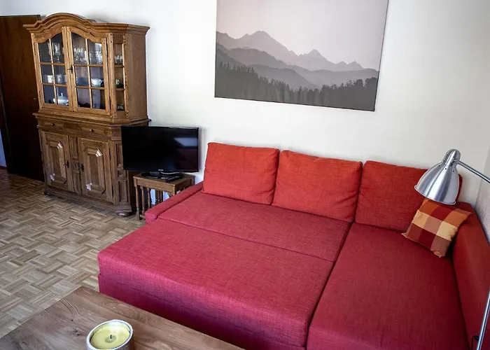 Hava Appartamento Bad Hofgastein