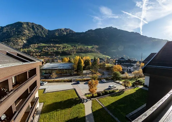 Hava Appartamento Bad Hofgastein