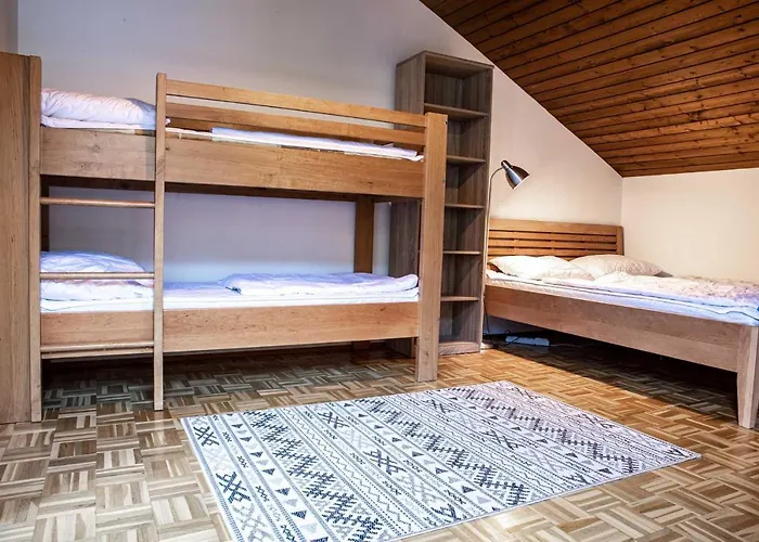 Apartment Hava Bad Hofgastein