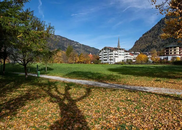 Appartamento Hava Bad Hofgastein