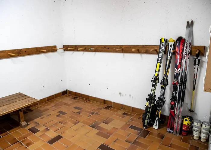 Apartment Hava Bad Hofgastein